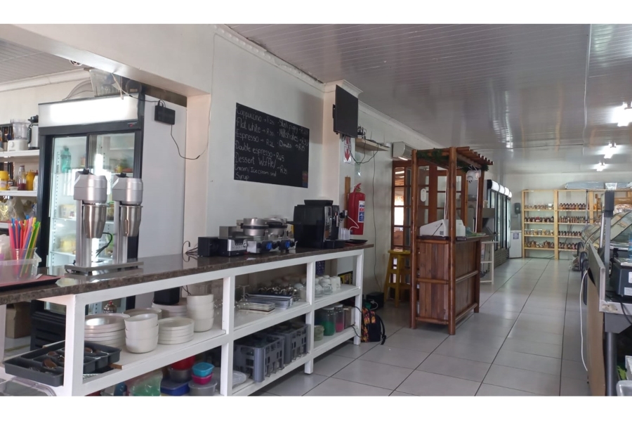 Commercial Property for Sale in Deneysville Free State